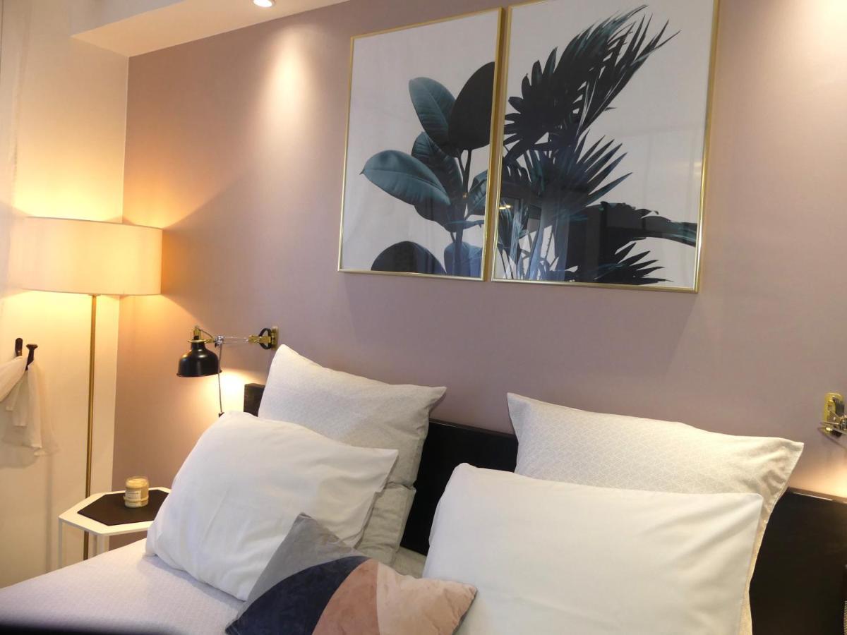 Studio Climatise Le Marilyn - Dormiratoulouse Blagnac Zewnętrze zdjęcie